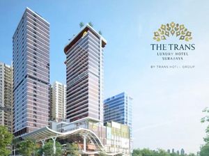 The Trans Luxury Hotel Surabaya Buka Lowongan Besar-besaran!