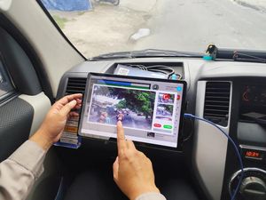 Tilang Kendaraan Nggak Bisa Sembarangan, Petugas Harus Kompeten