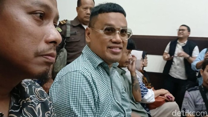Uya Kuya Alami Kerugian sampai Rp 7 Miliar Akibat Rumah Dijarah