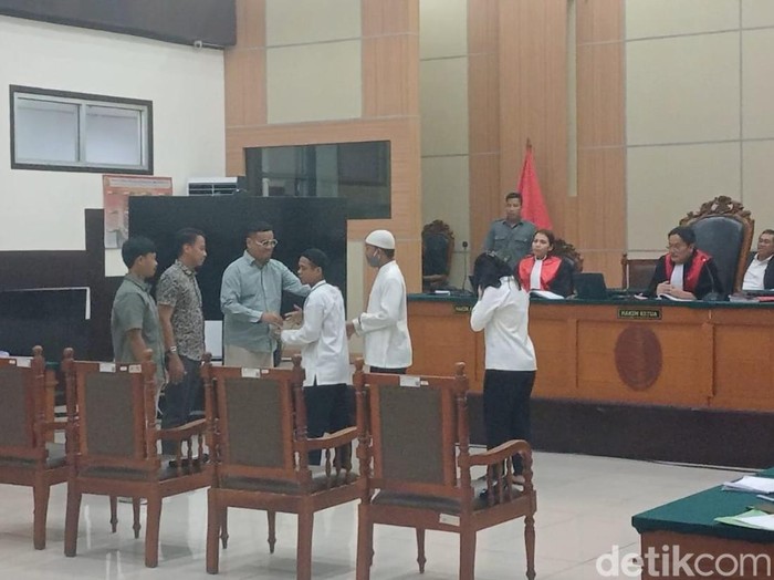 Kesaksian Uya Kuya Soal Penjarahan Rumah