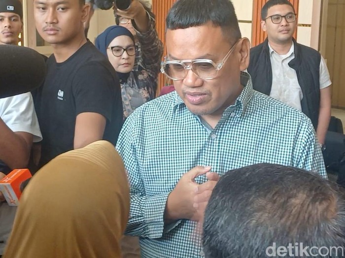 Respons Uya Kuya Saat Ortu Terdakwa Penjarahan Rumahnya Nangis Mohon Dimaafkan