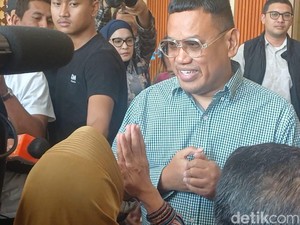 Uya Kuya Polisikan Penyebar Hoax Miliki 750 Dapur MBG: Satupun Saya Gak Punya