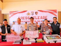 Terungkapnya Modus Kredit Palsu di Bankaltimtara