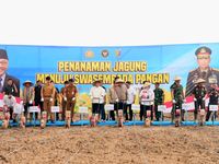 Harga Emas Antam Hari Ini 8 Desember 2025 Naik Rp 5.000 per Gram