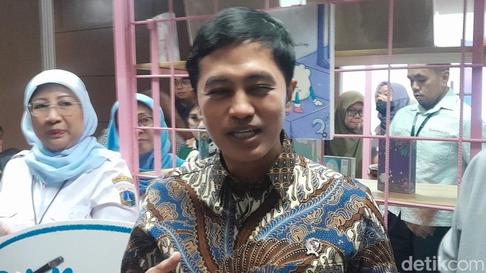 Diperluas, Warga +62 Bakal Bisa Cek Kesehatan Gratis di Mal