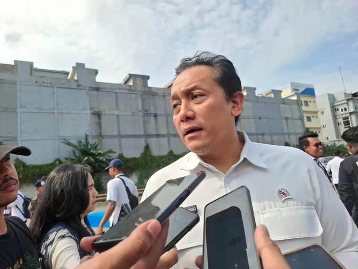 KLH Bakal Panggil 8 Perusahaan Diduga Penyebab Banjir Sumut Pekan Depan