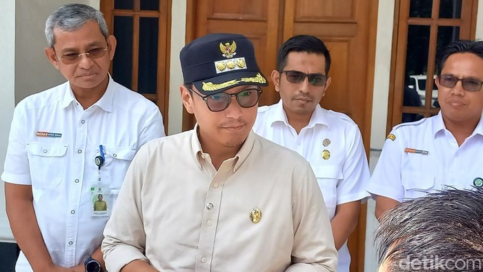 Pemkot Medan Bantah Terima Rp 1,5 T untuk Penanganan Banjir dari Bank Dunia