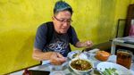 Kuliner Unik dari Pekalongan, Ini Soto Kontol Berisi Kelamin Sapi Jantan!