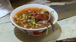 Kuliner Unik dari Pekalongan, Ini Soto Kontol Berisi Kelamin Sapi Jantan!