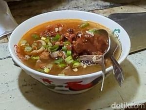 4 Hal Soal Soto Kontol di Pekalongan yang Bikin Penasaran