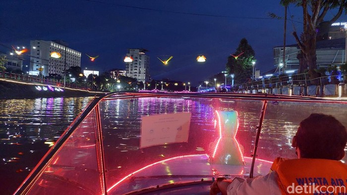 Liburan Hemat! Berwisata ke 4 Lokasi di Surabaya Ini Cuma Bayar Rp 500