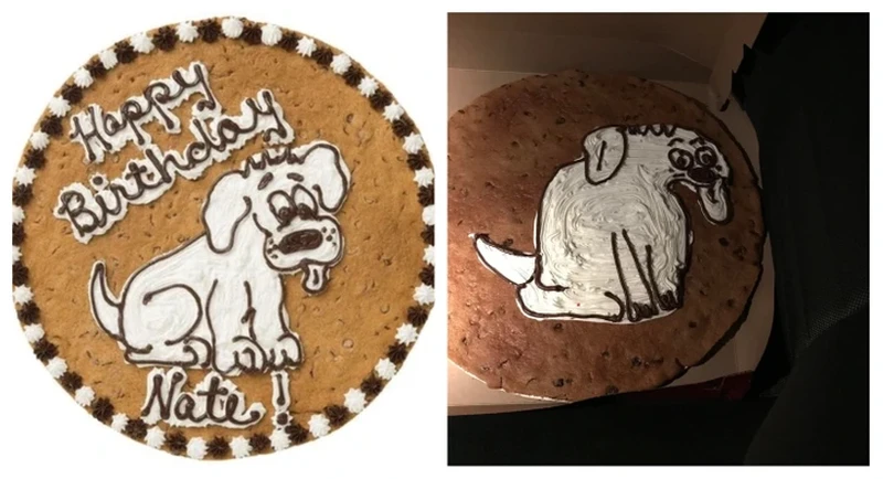 Terkadang ekspektasi bisa lebih baik dari pada realitanya. Kayak deretan hal berikut ini nih, contohnya.