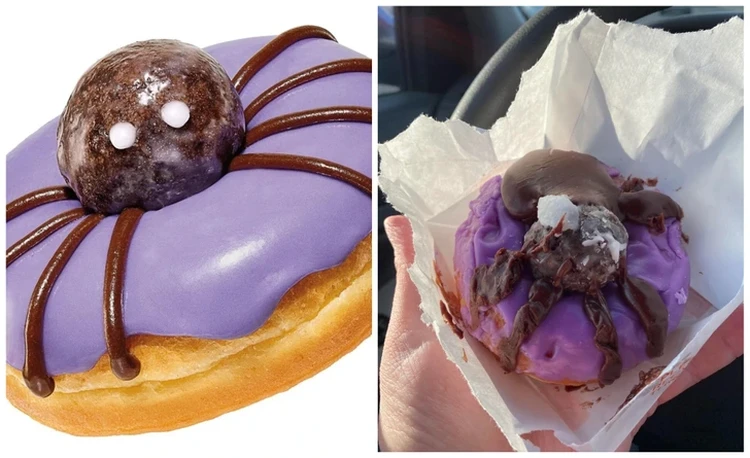 Terkadang ekspektasi bisa lebih baik dari pada realitanya. Kayak deretan hal berikut ini nih, contohnya.