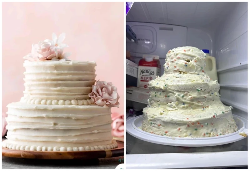 Terkadang ekspektasi bisa lebih baik dari pada realitanya. Kayak deretan hal berikut ini nih, contohnya.