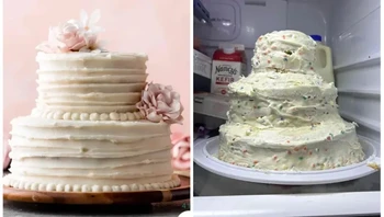 Homemade. Foto: elchorroloco via Reddit