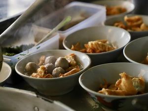 Kenapa Bakso Terasa Makin Enak di Musim Hujan?