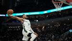 Masa Depan Giannis Abu-Abu, Tetap Bersama Bucks atau Cari Tantangan Baru