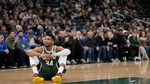 Masa Depan Giannis Abu-Abu, Tetap Bersama Bucks atau Cari Tantangan Baru