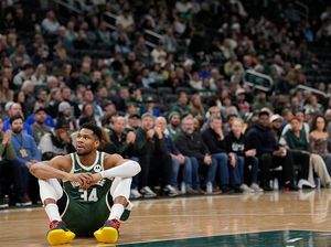 Masa Depan Giannis Abu-Abu, Tetap Bersama Bucks atau Cari Tantangan Baru
