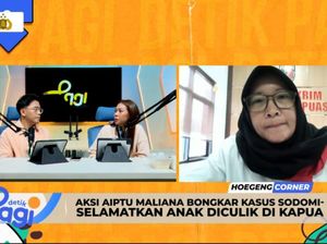 Upaya Aiptu Maliana Ajak Speak Up Cegah Kekerasan Perempuan-Anak di Kapuas