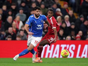 Liverpool Vs Sunderland Tanpa Gol di Babak Pertama