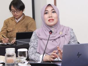 Senator Lia Istifhama Tekankan Penguatan Pancasila di Era Digital