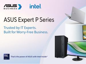 Perkuat Dunia Kerja Modern, ASUS Perkenalkan Expert Series di Bandung