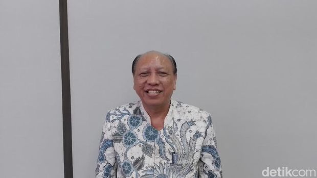 Founder Yayasan Gajah Sumatera (YAGASU)