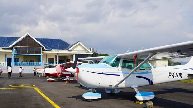 Bandara Notohadinegoro Jember