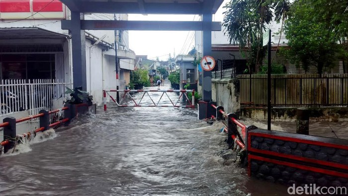 Usai Diterjang Banjir, BPBD Kota Malang Susun Peta Mitigasi Bencana