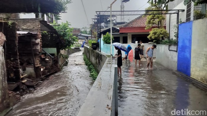 BPBD Pastikan Banjir di Kota Malang Sudah Surut