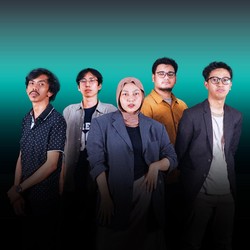 Batavian Roulette Cuma Iseng Main Musik, Tapi Malah Dapat Pelajaran Hidup