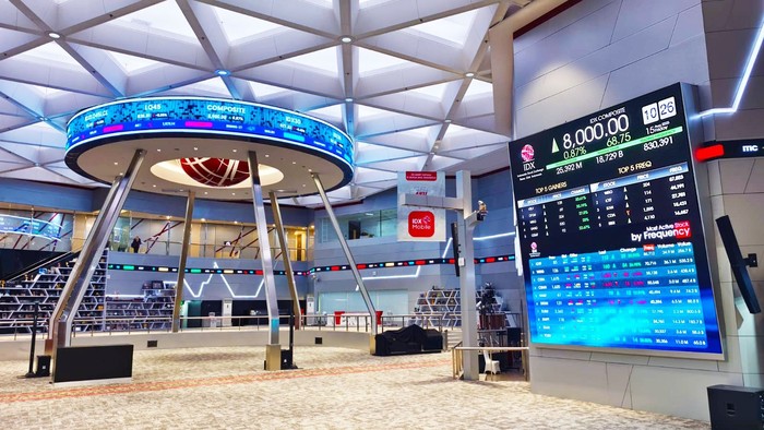 BEI Hadirkan Non Cancellation Period di Sesi Pre Opening & Pre Closing