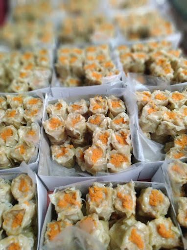 Siomay Legendaris di Jakarta Timur