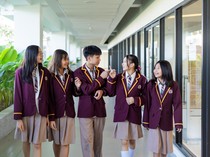 BINUS SCHOOL Surabaya Hadirkan Pembelajaran Modern untuk Era Baru