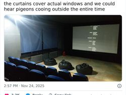 Deretan Bioskop Agak Laen, Aneh Banget Bikin Penonton Sampai Bingung