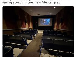 Deretan Bioskop Agak Laen, Aneh Banget Bikin Penonton Sampai Bingung