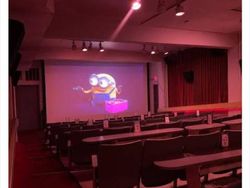 Deretan Bioskop Agak Laen, Aneh Banget Bikin Penonton Sampai Bingung