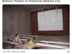 Deretan Bioskop Agak Laen, Aneh Banget Bikin Penonton Sampai Bingung