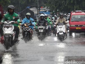 Waspada, BMKG Keluarkan Peringatan Siklon Tropis di Indonesia!