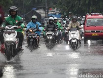 Waspada, BMKG Keluarkan Peringatan Siklon Tropis di Indonesia!