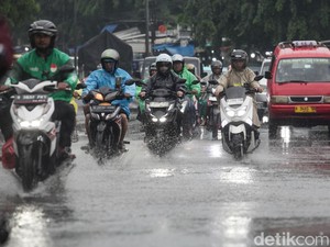 Waspada, BMKG Keluarkan Peringatan Siklon Tropis di Indonesia!