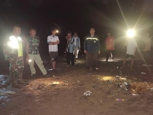 Bocah 5 Tahun di Prabumulih Dilaporkan Hilang