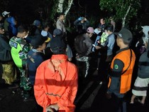 Petir Sambar 2 Bocah di Karangasem, 1 Tewas