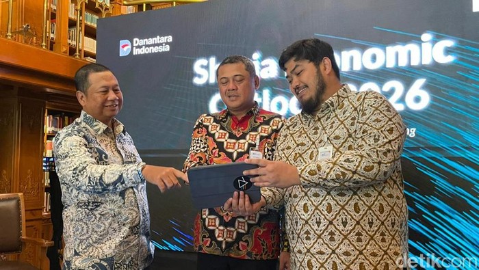 Di Bawah Prediksi Purbaya, BSI Ramal Ekonomi RI Kuartal IV Tumbuh 5,04%