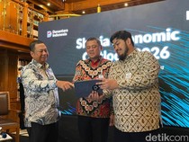 Di Bawah Prediksi Purbaya, BSI Ramal Ekonomi RI Kuartal IV Tumbuh 5,04%