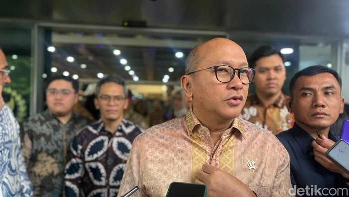 Proyek Hilirisasi Danantara Mau Groundbreaking, Salah Satunya di Mempawah
