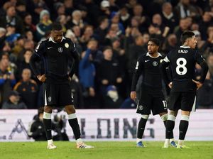 Chelsea Linglung Chelsea Linglung