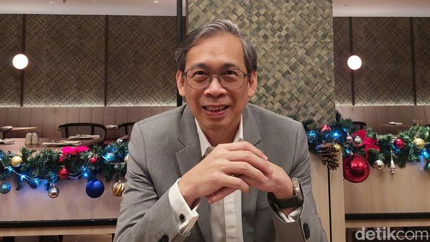 Danny Koh, General Manager Grand Mercure Kuala Lumpur Bukit Bintang Danny Koh, General Manager Grand Mercure Kuala Lumpur Bukit Bintang