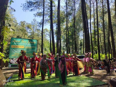 Desa Wisata Sumberwuluh Desa Wisata Sumberwuluh